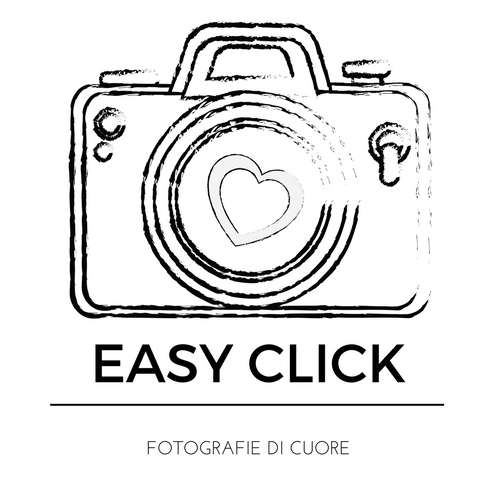 Easy Click di Francesca Azzalin